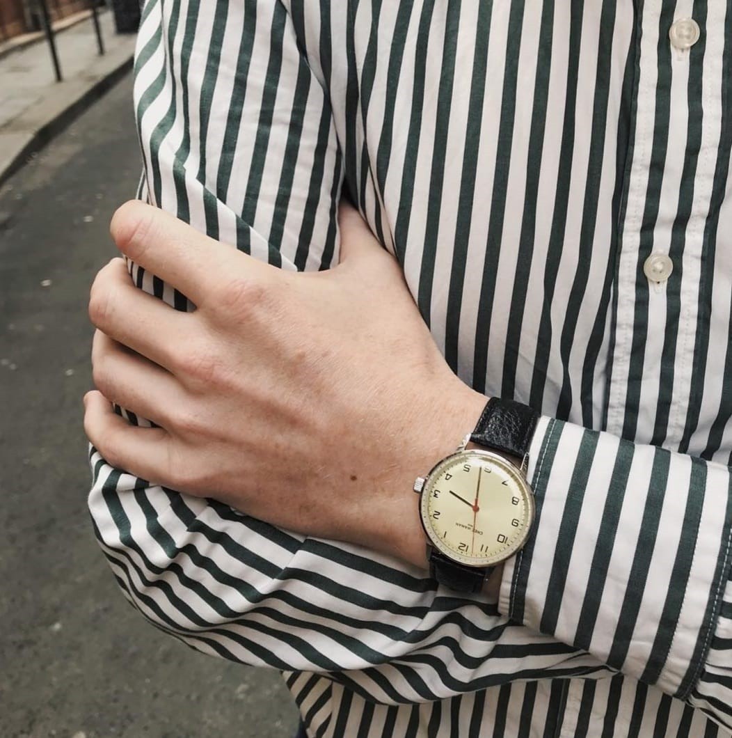 CHEZ MAMAN LA PRIMO CREAM