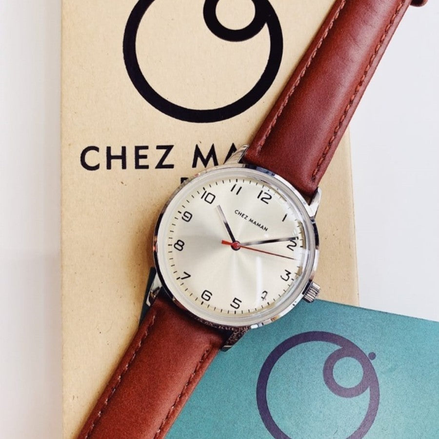 CHEZ MAMAN LA PRIMO CREAM