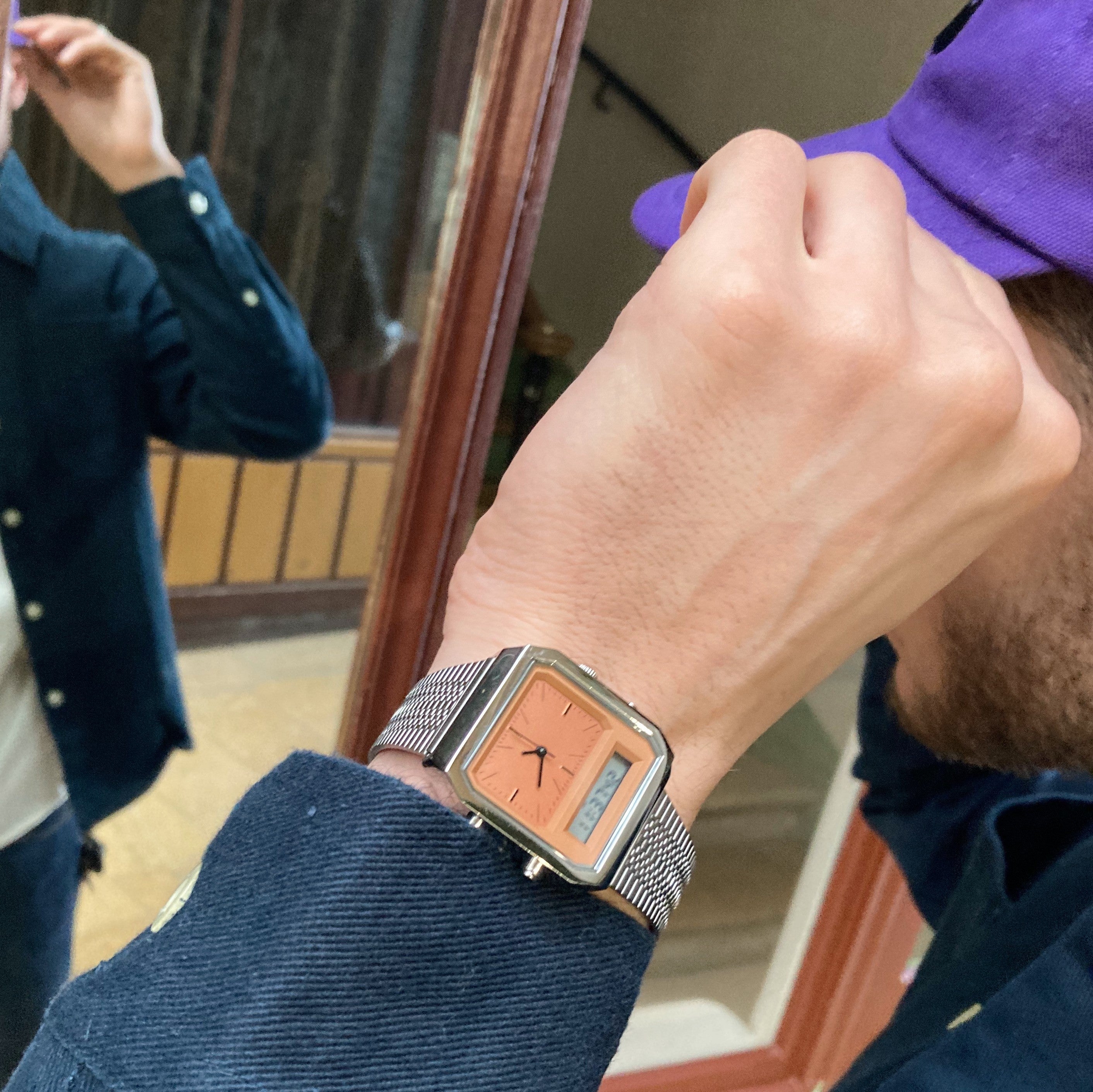 CHEZ MAMAN LA TWIN ARIZONA