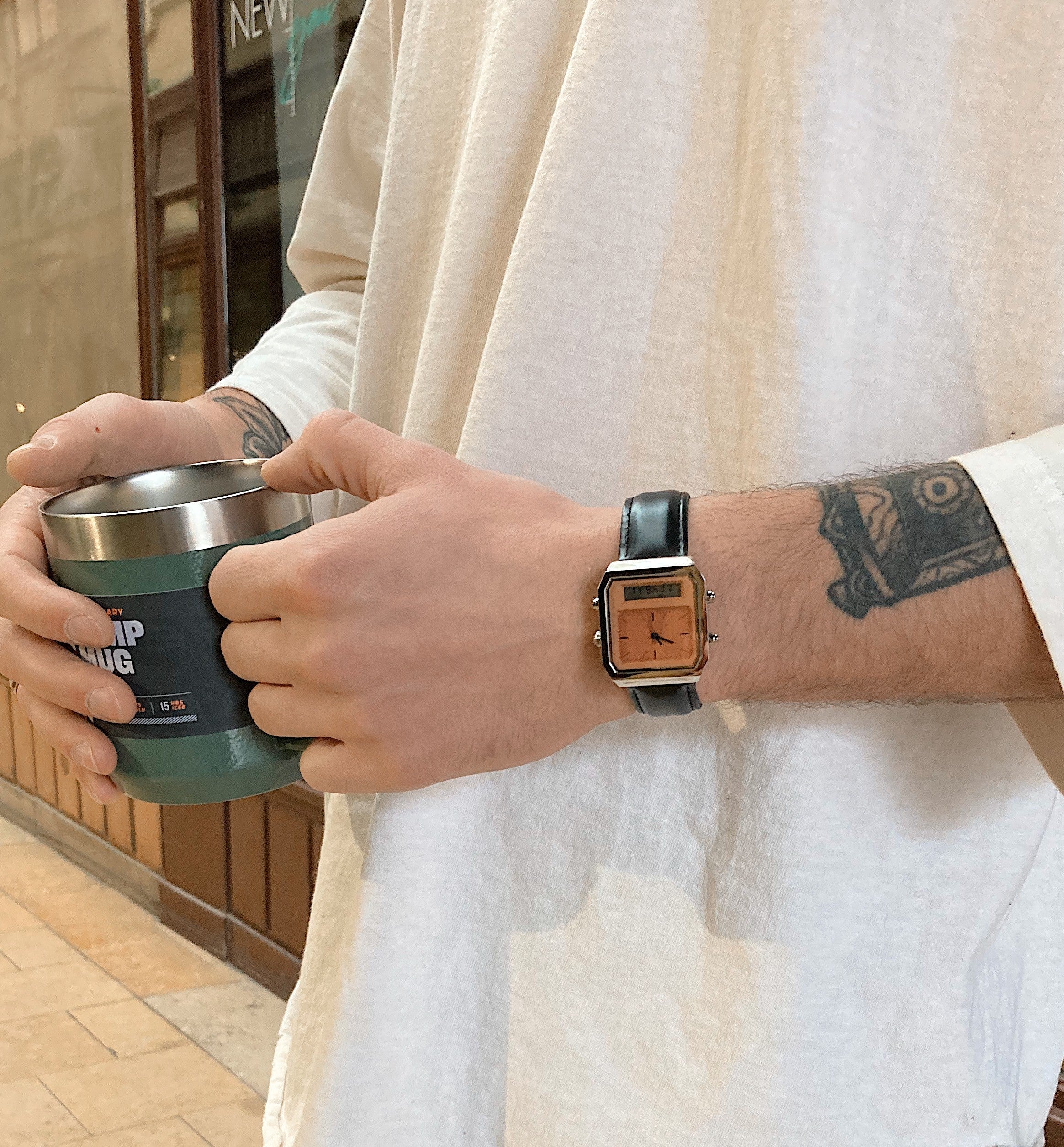 CHEZ MAMAN LA TWIN ARIZONA