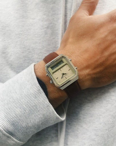 CHEZ MAMAN LA TWIN SAFARI