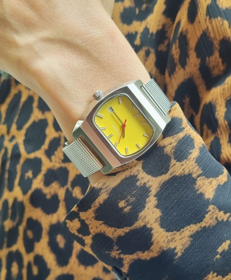 CHEZ MAMAN LA MAGNUM SUNFLOWER