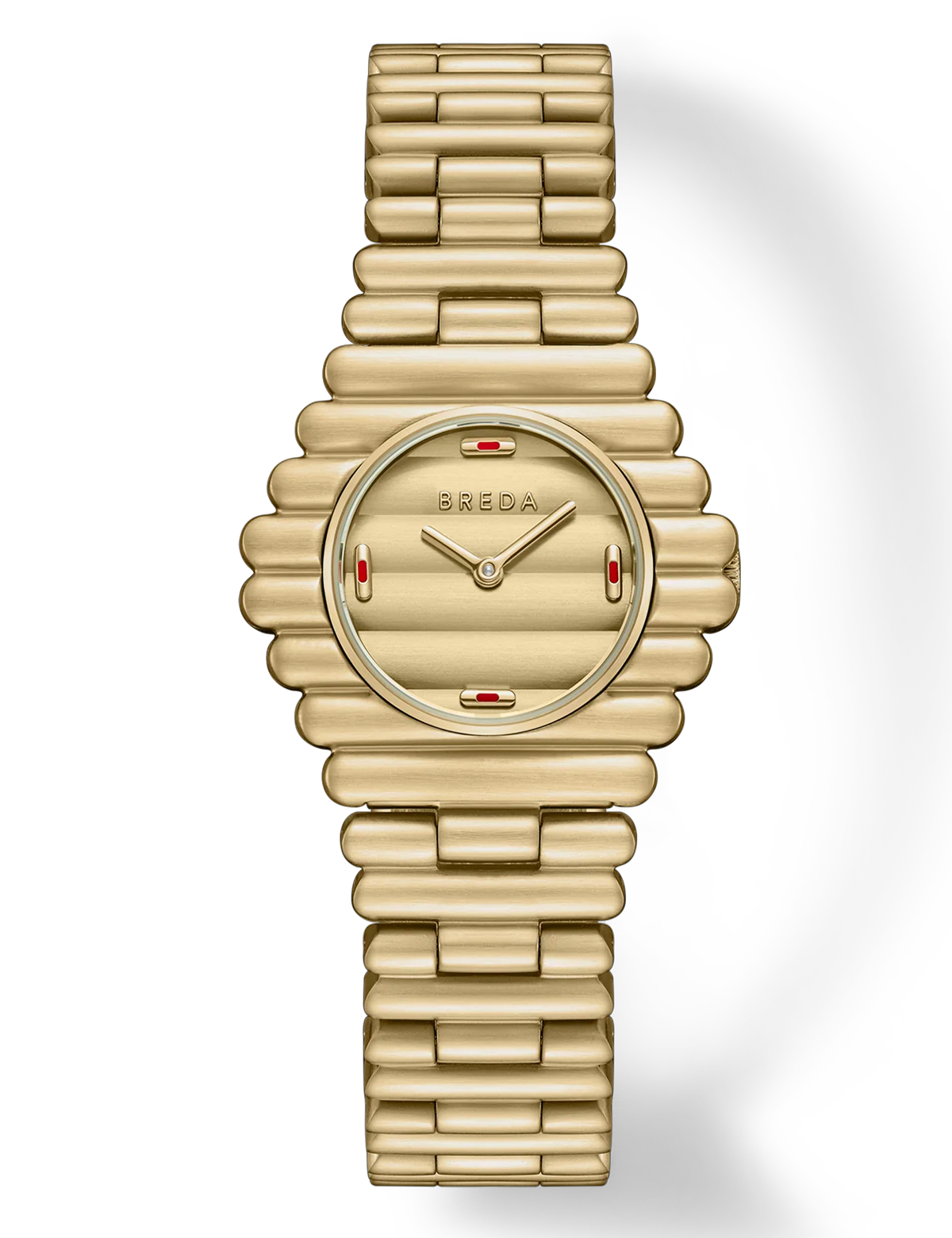 BREDA CODA GOLD
