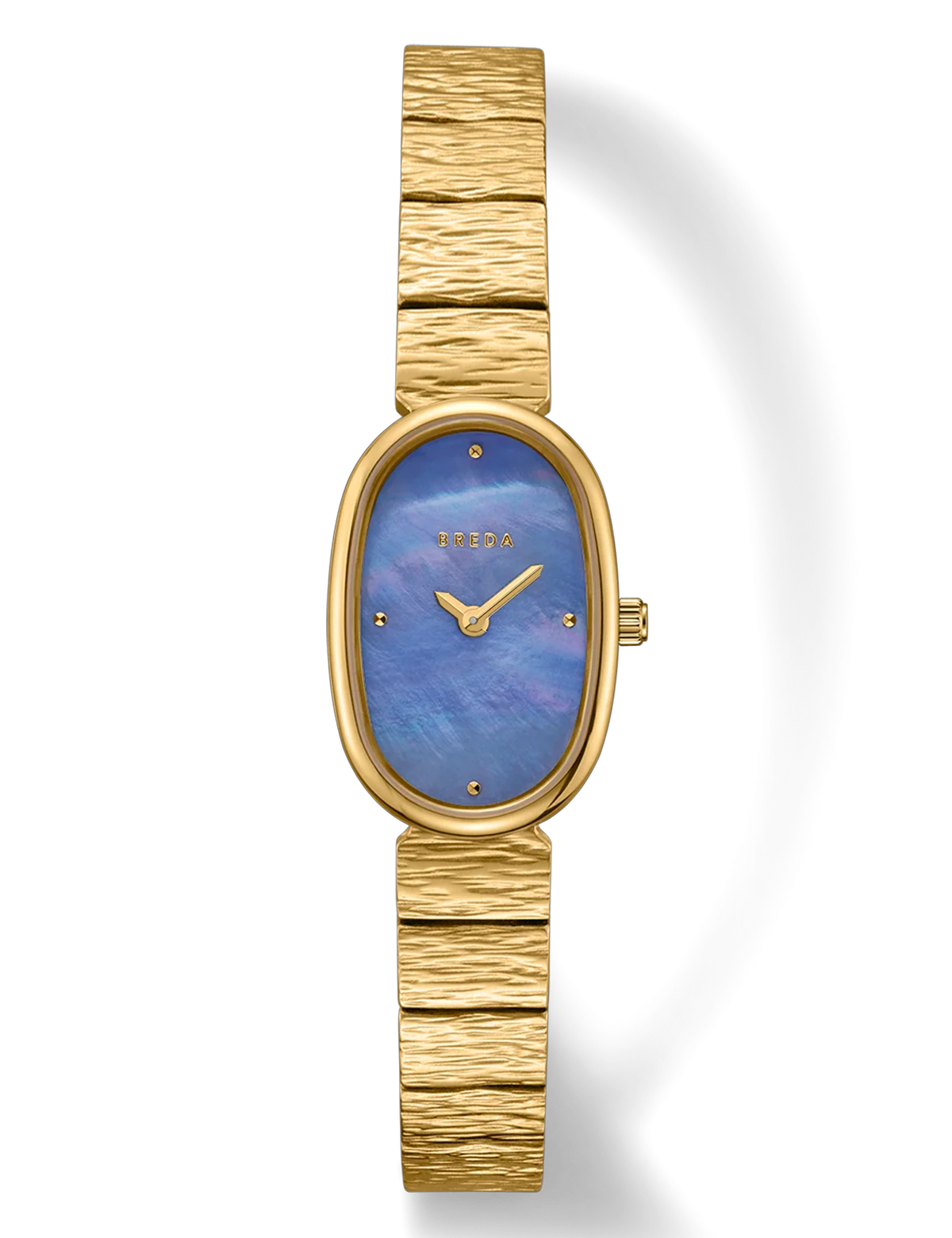 BREDA JANE REVIVAL DEEP GOLD TWILIGHT