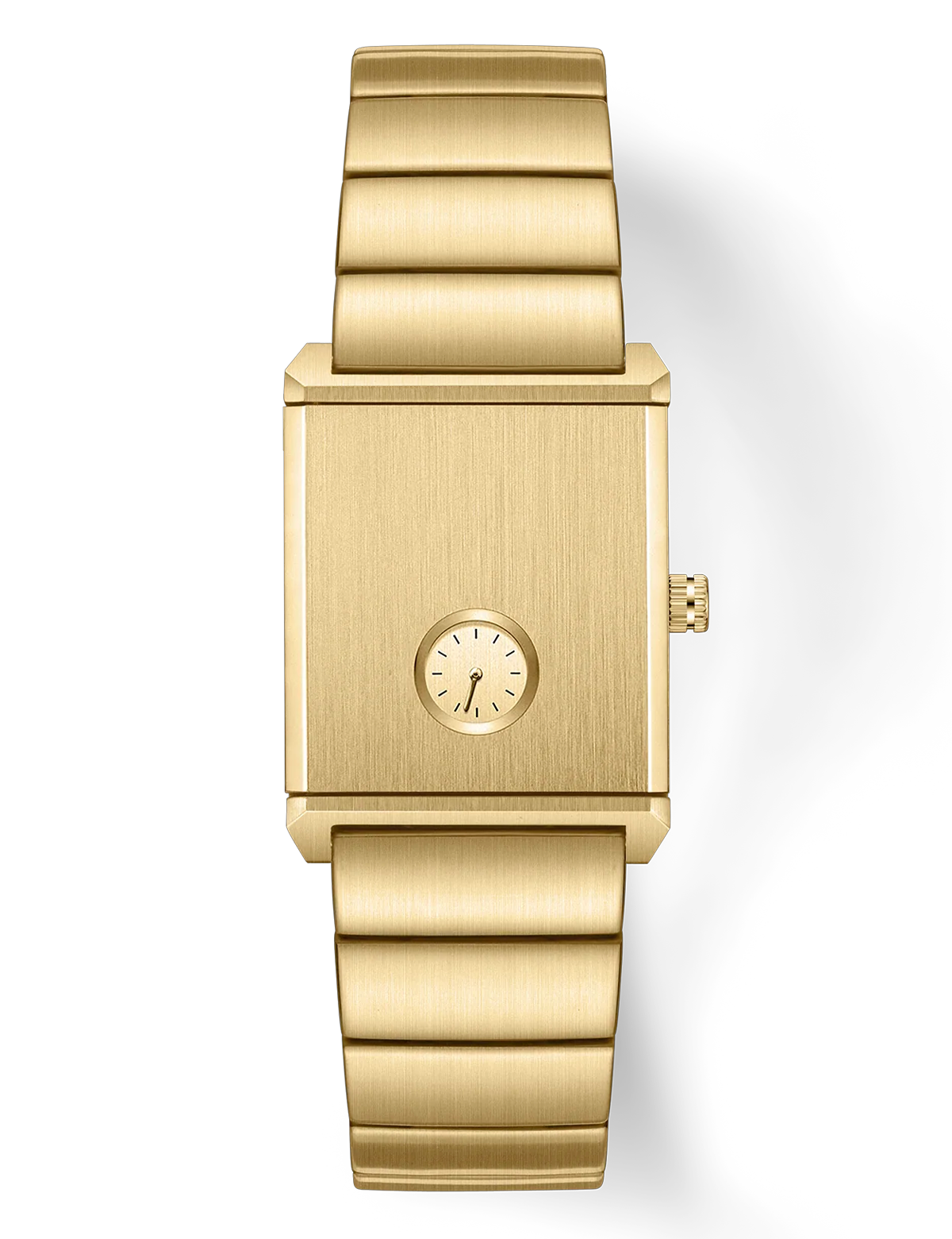BREDA PULSE LOCKET GOLD