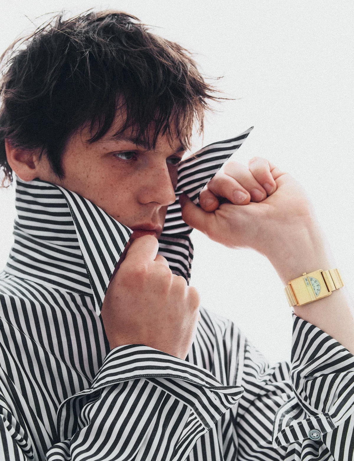 BREDA PULSE TANDEM GOLD