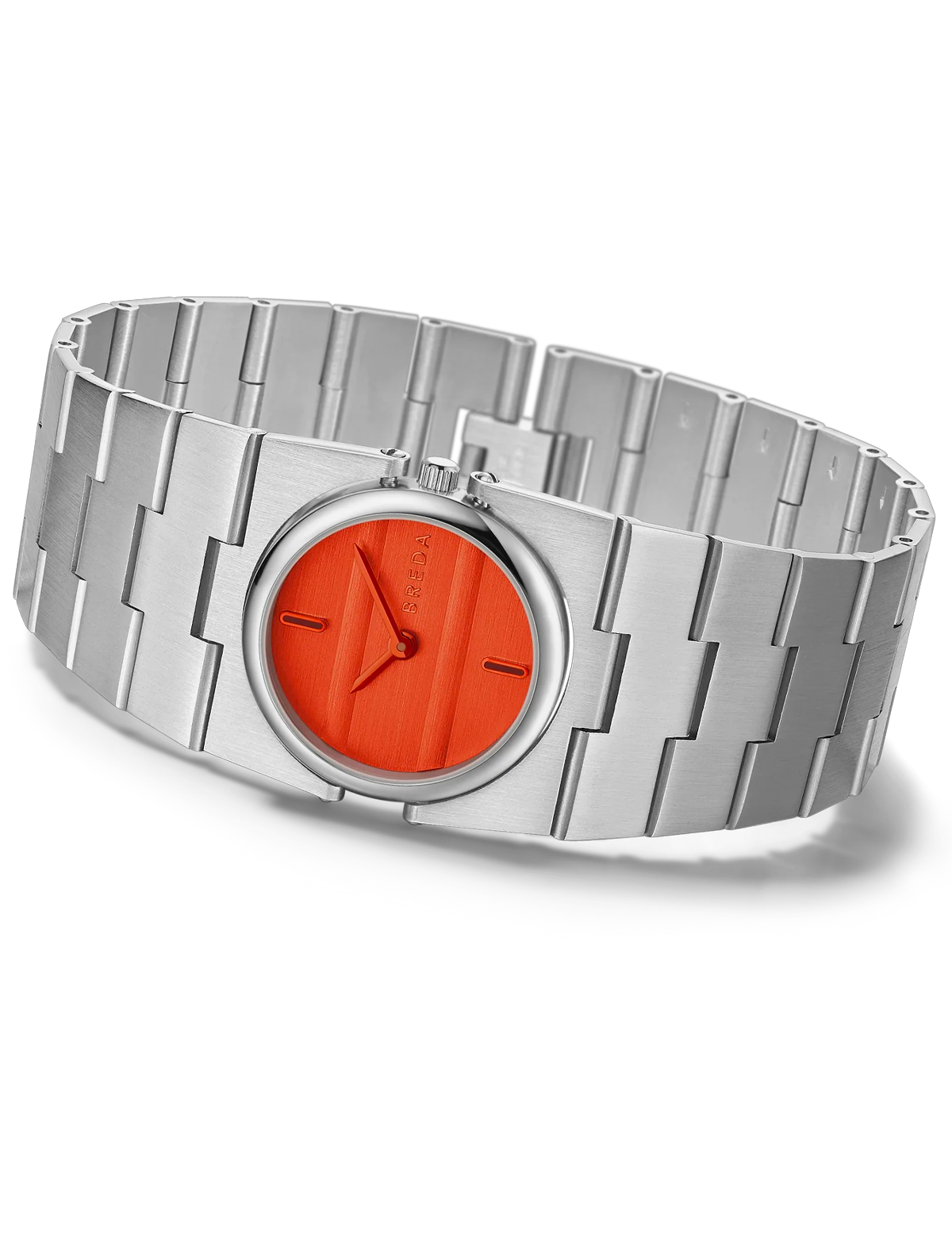 BREDA SYNC SILVER FLAME