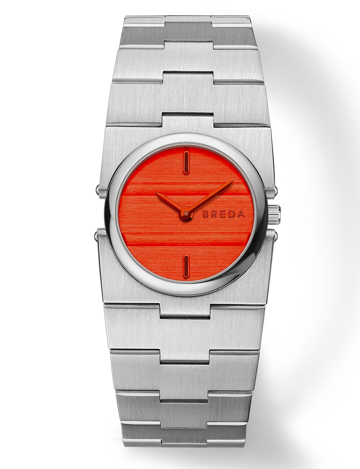 BREDA SYNC SILVER FLAME