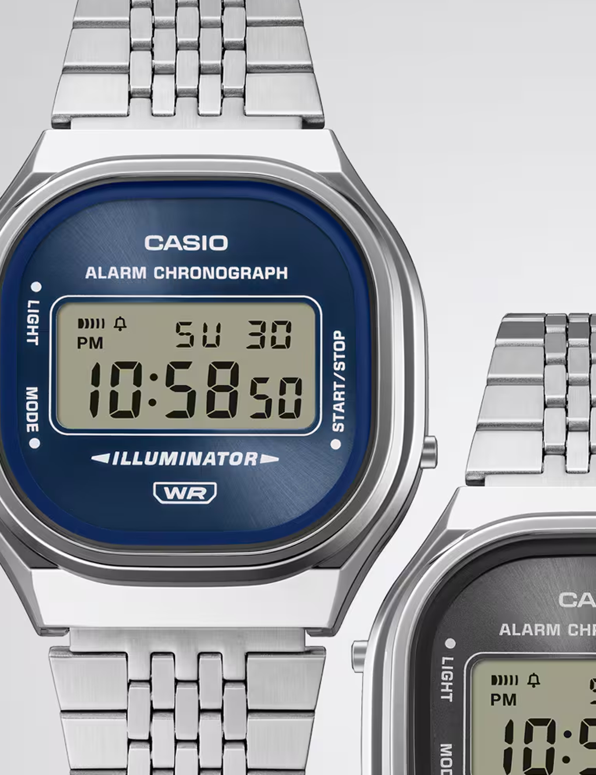 CASIO A140WE-2AEF