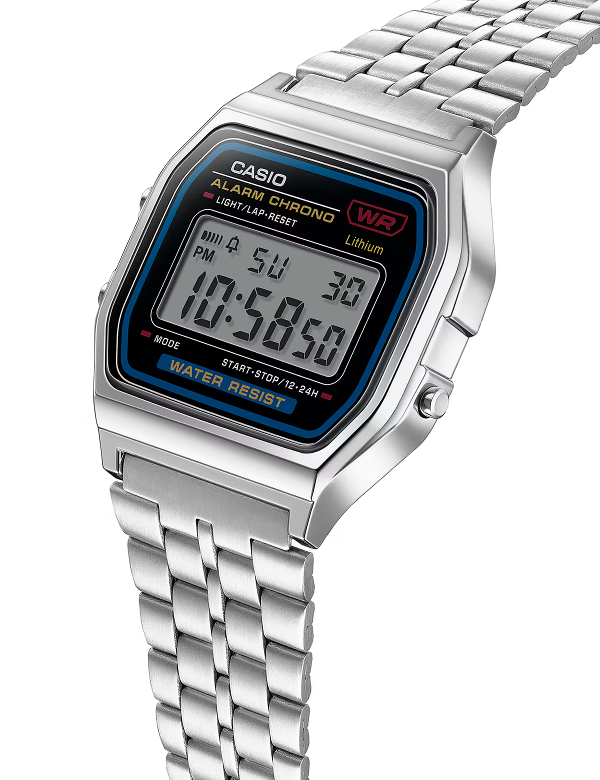 CASIO A159WE-1EF