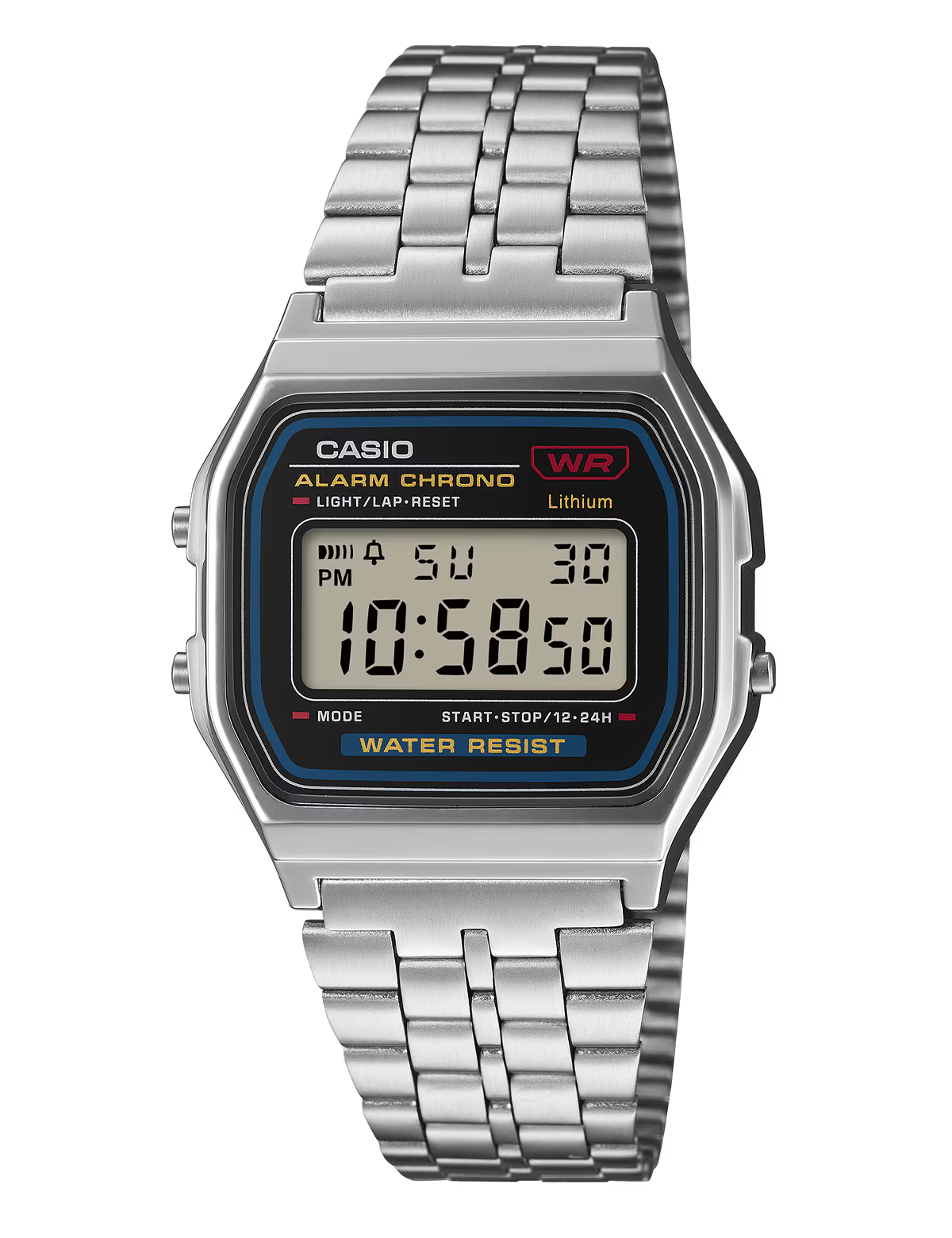 CASIO A159WE-1EF