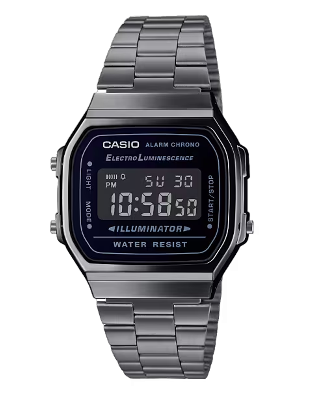 CASIO A168WEGG-1BEF