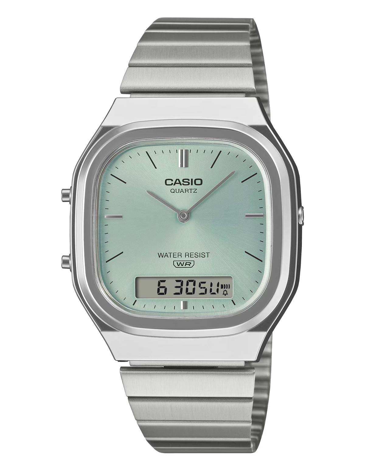 CASIO AQ-240E-2AEF