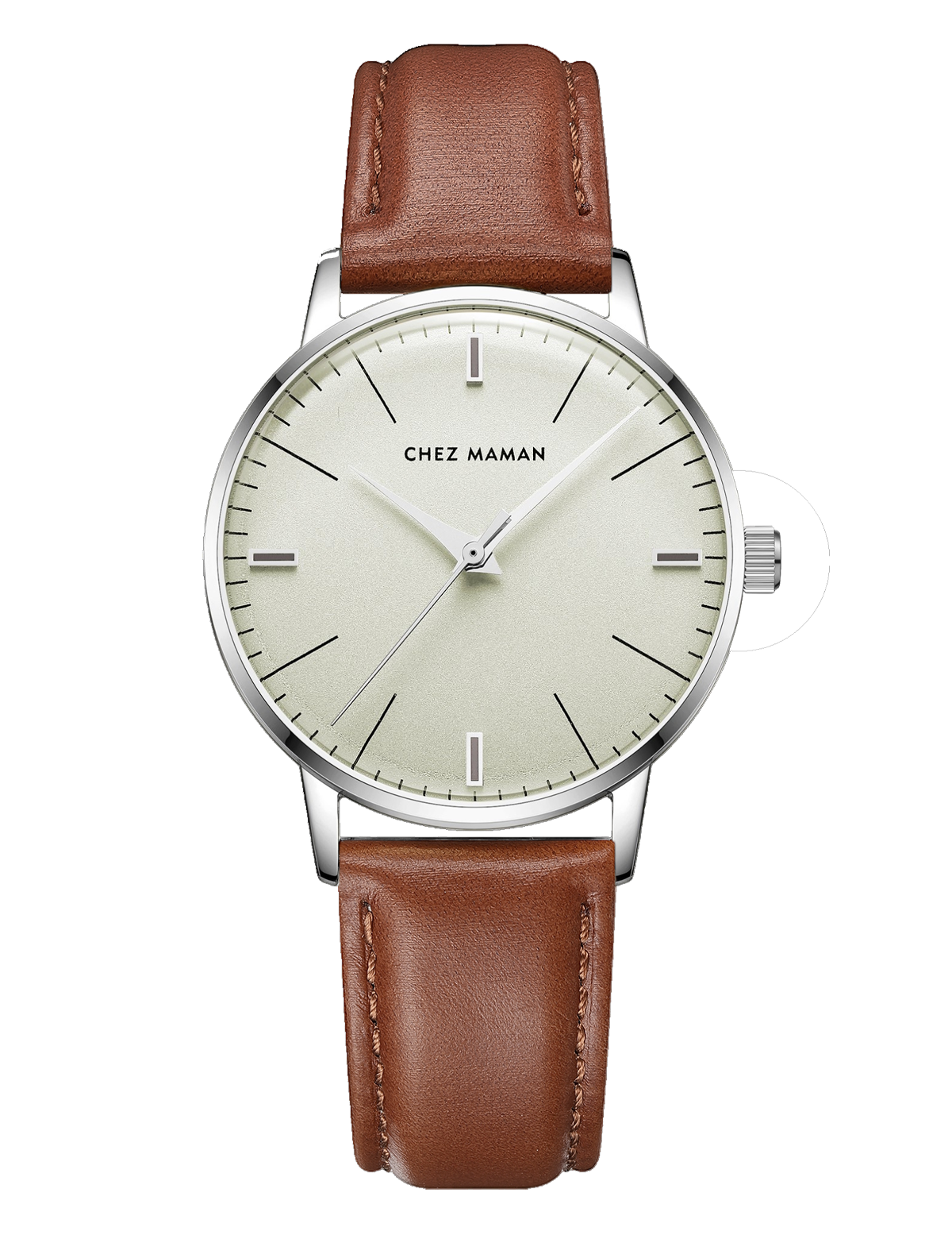 CHEZ MAMAN LA TERTIO LIGHT BEIGE
