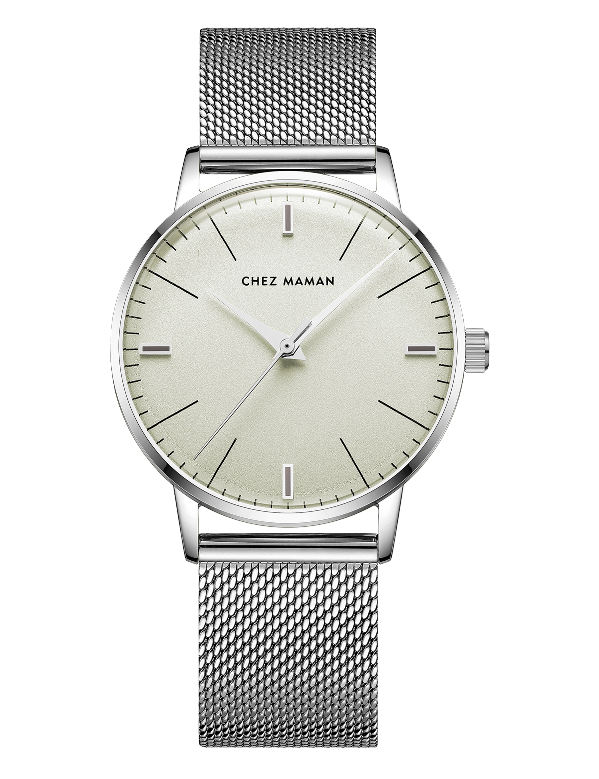 CHEZ MAMAN LA TERTIO LIGHT BEIGE