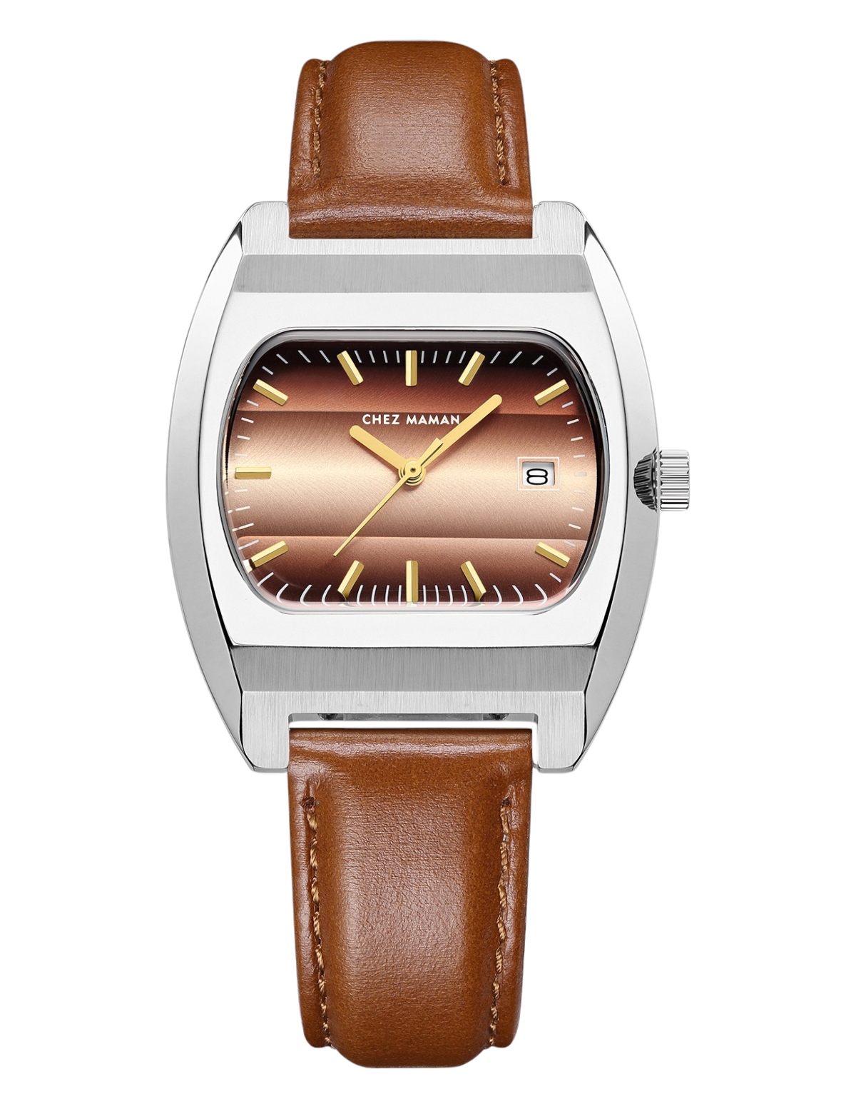 CHEZ MAMAN LA MAGNUM COPPER SUNRISE