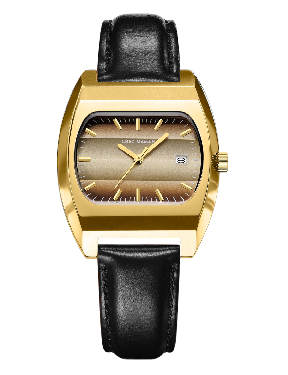 CHEZ MAMAN LA MAGNUM GOLDEN SUNSET