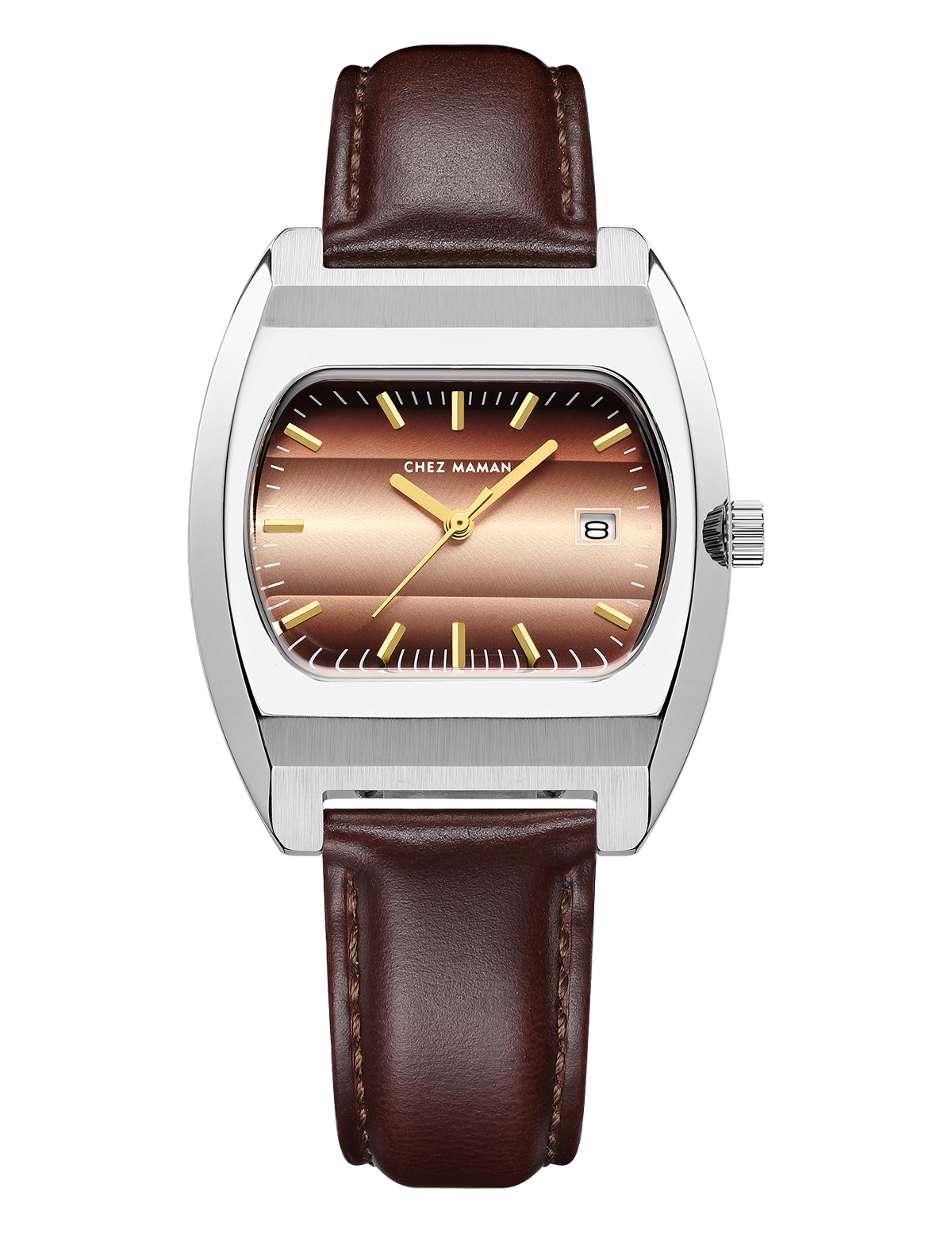 CHEZ MAMAN LA MAGNUM COPPER SUNRISE