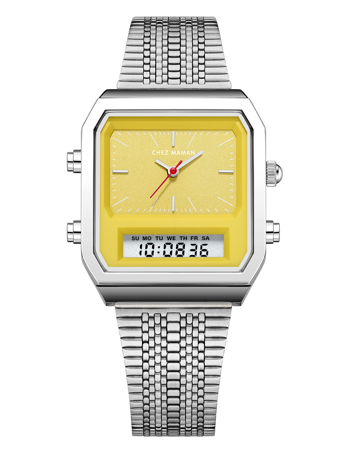 CHEZ MAMAN LA TWIN SUNFLOWER