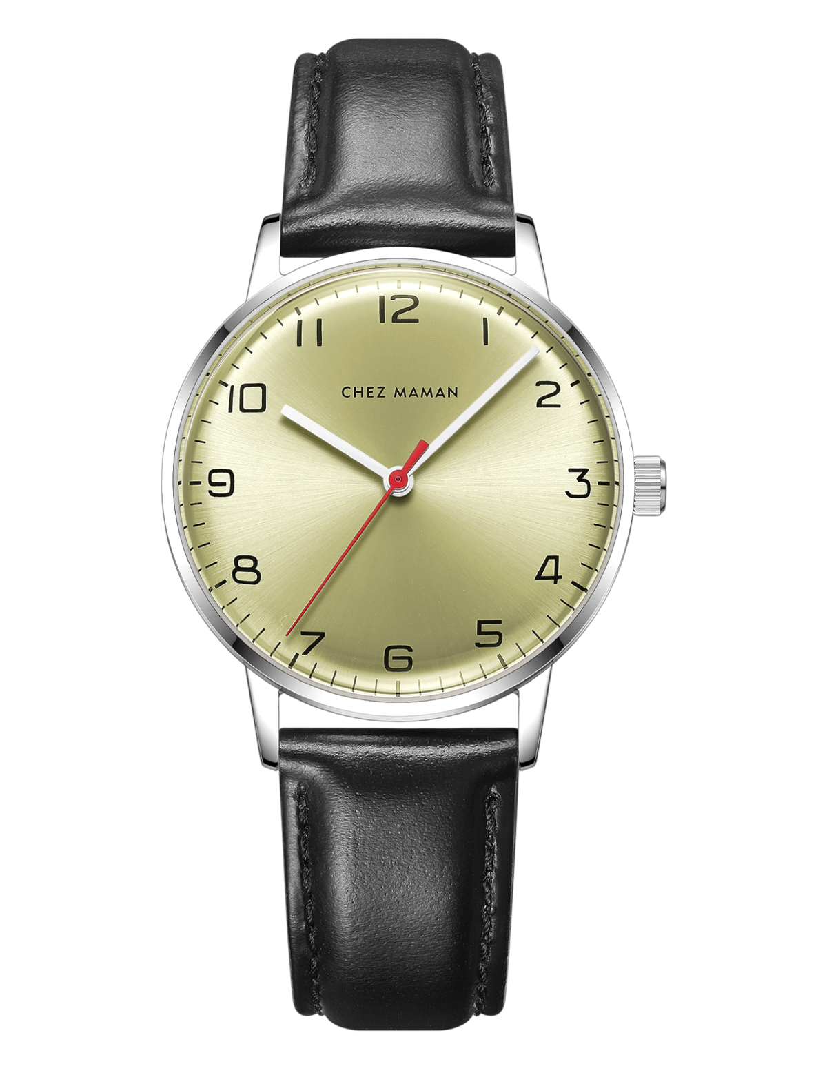 CHEZ MAMAN LA PRIMO CREAM