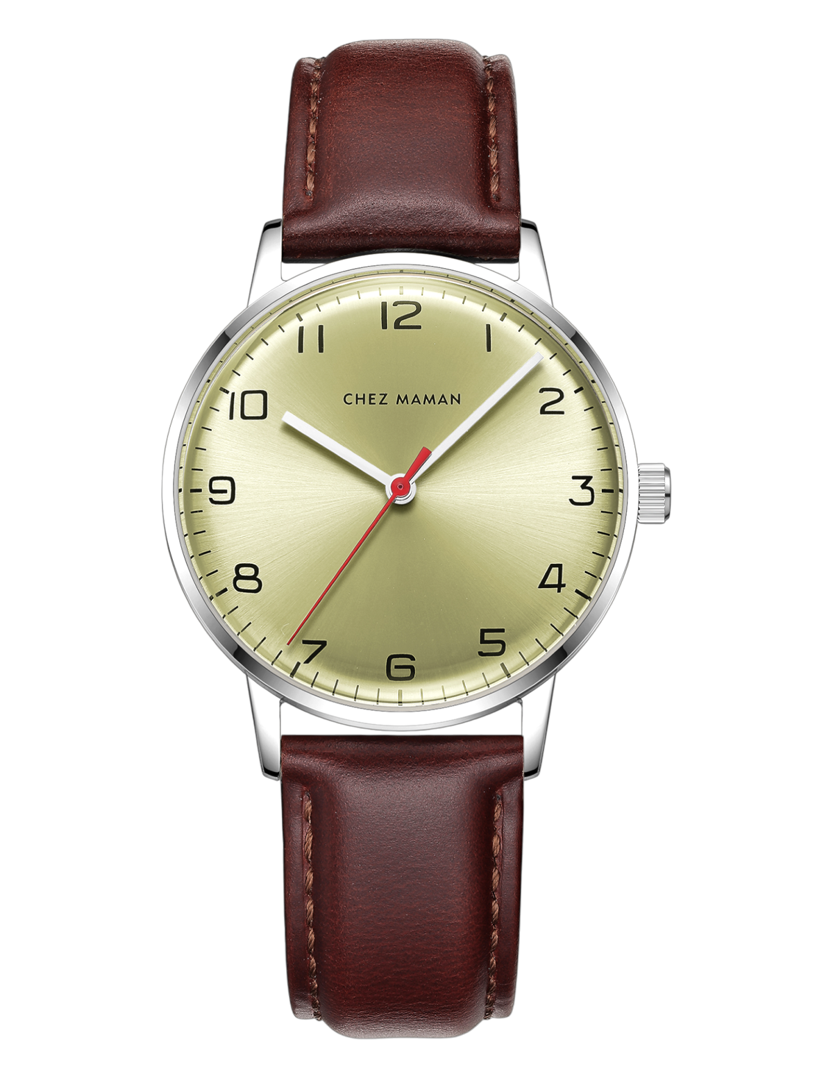 CHEZ MAMAN LA PRIMO CREAM