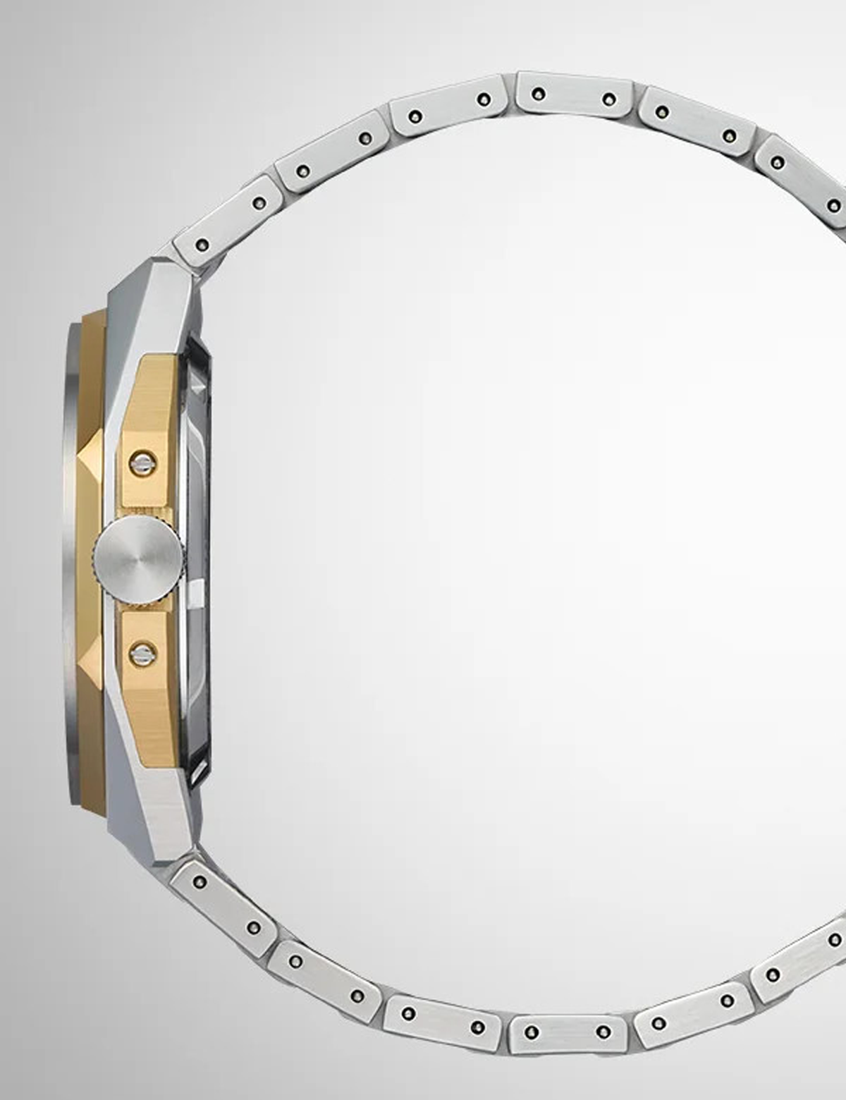 CITIZEN SERIES 8 ICHIMATSU BICOLOR NB6084-50A