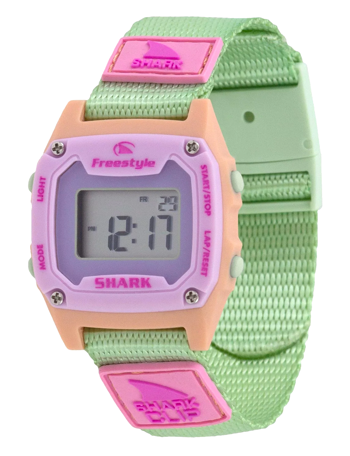 FREESTYLE SHARK MINI CLIP CITRUS TWIST FS101274