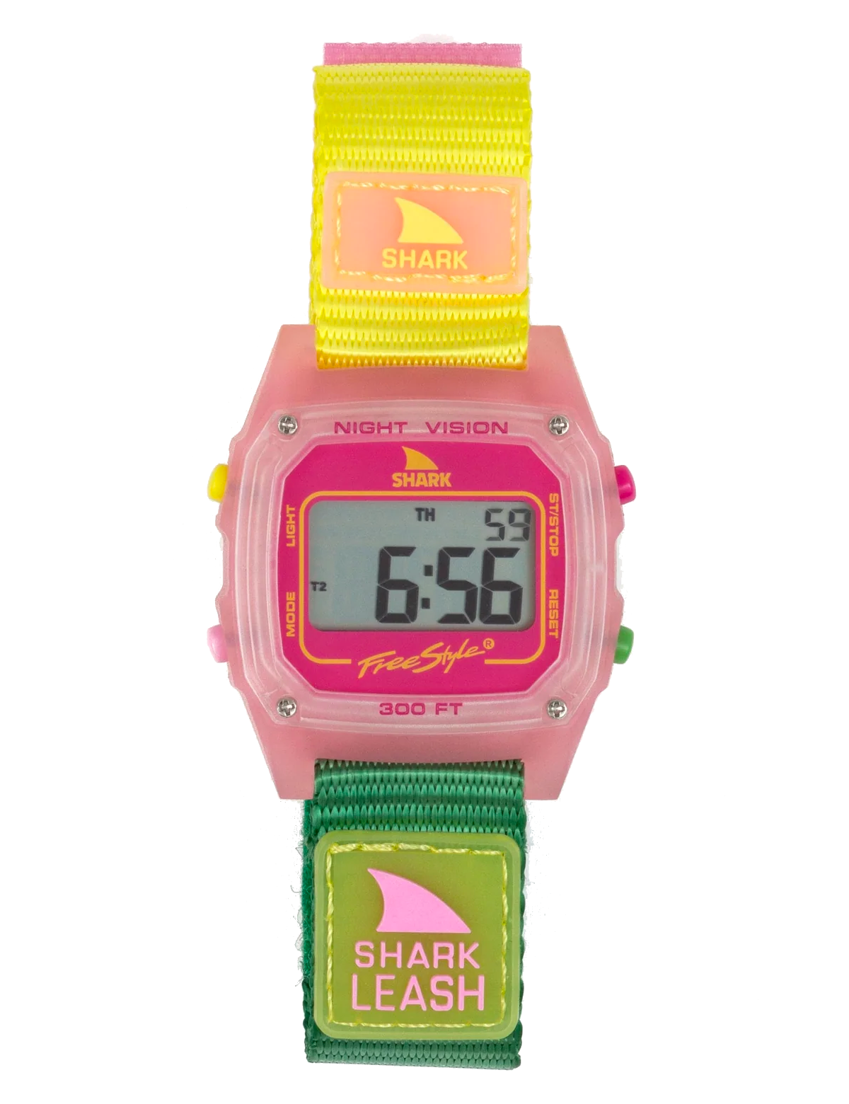 FREESTYLE SHARK X CAROLINE MARKS SURFER GIRL