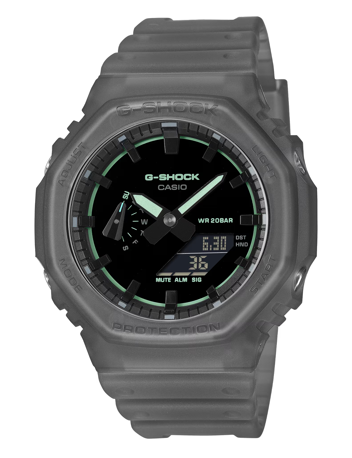 G-SHOCK GA-2100K-1AER