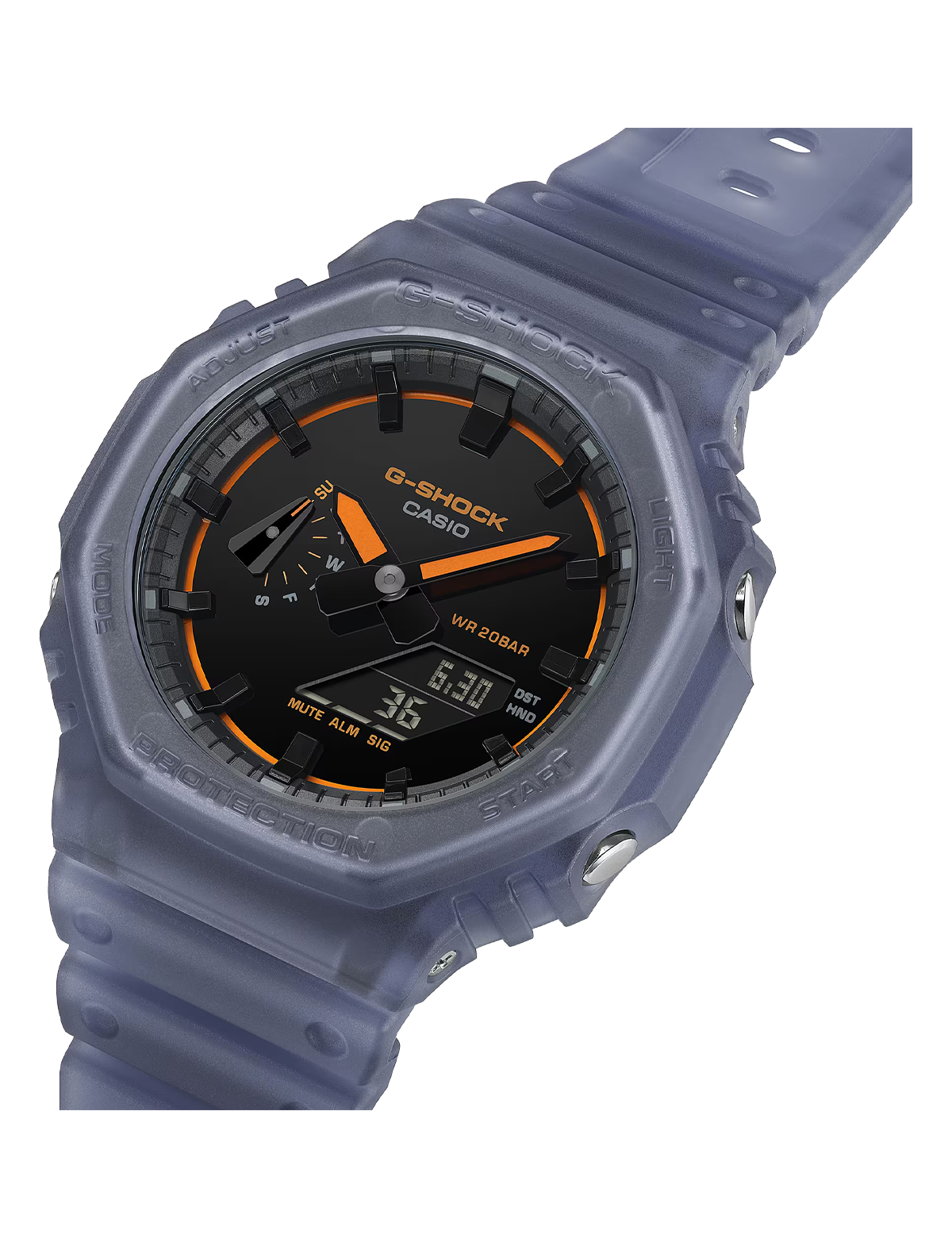 G-SHOCK GA-2100K-2AER