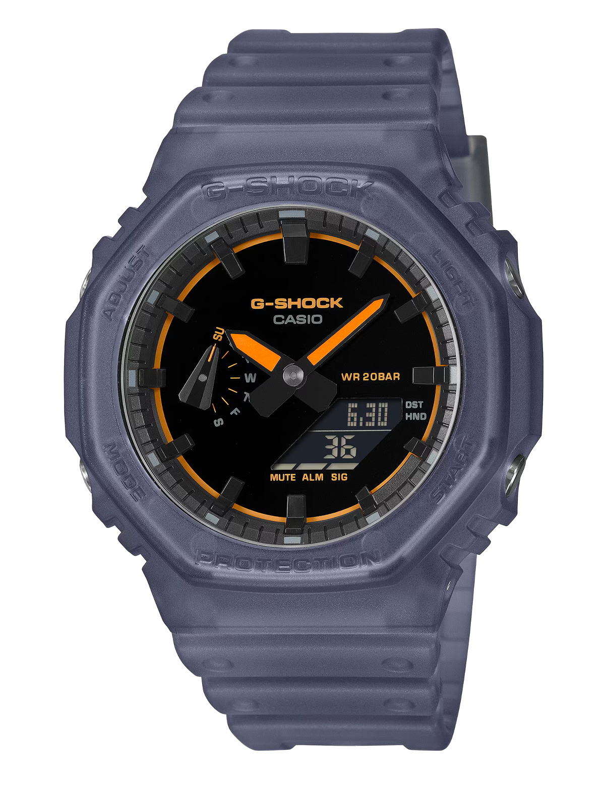 G-SHOCK GA-2100K-2AER