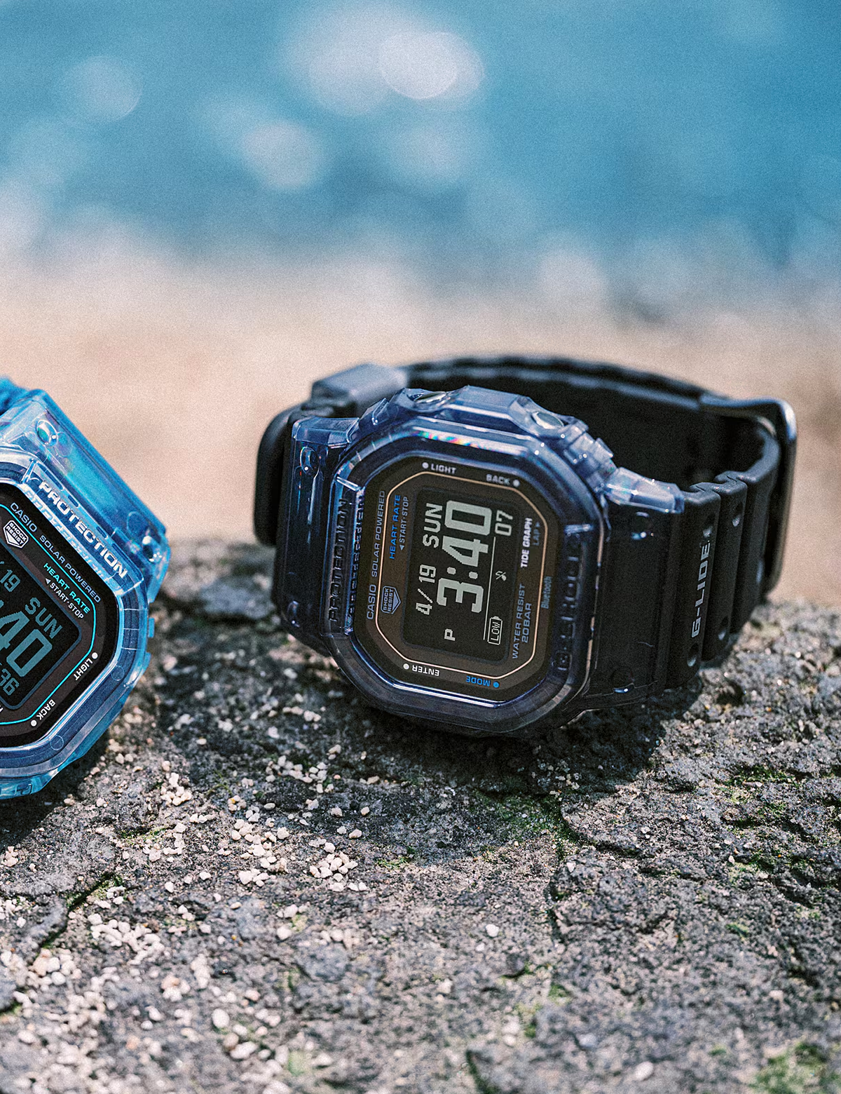 G-SHOCK GBX-H5600-1ER