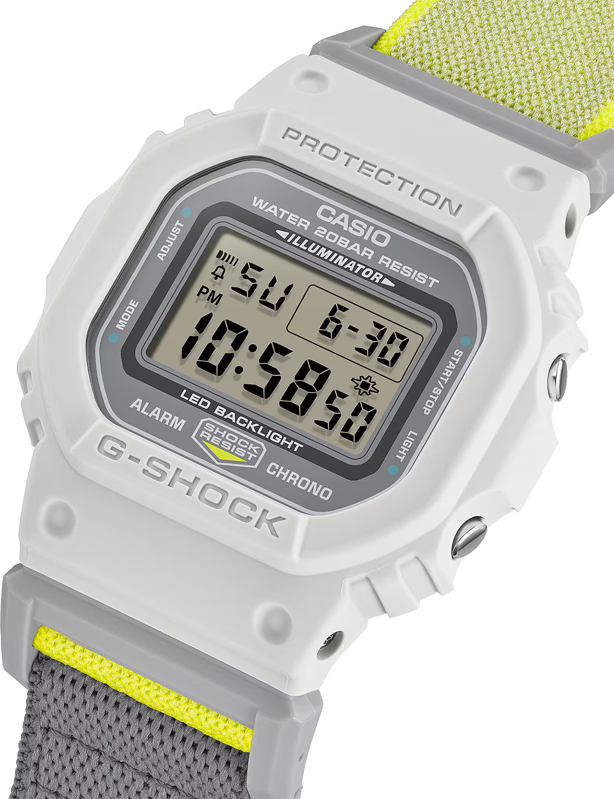 G-SHOCK ORIGIN DW-5600MNC-7A8