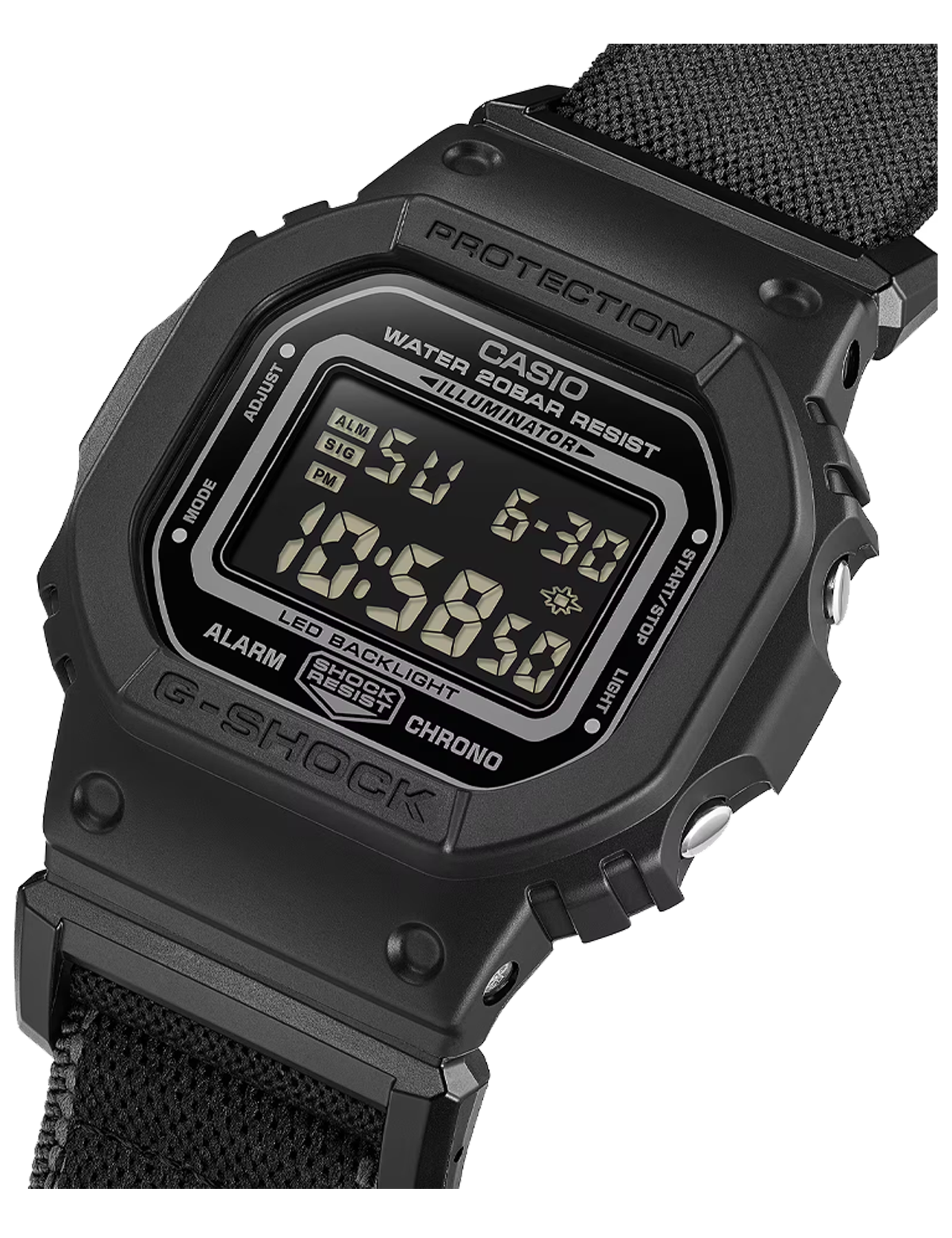 G-SHOCK ORIGIN DW-5600MNC-1