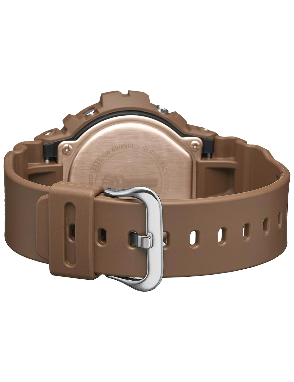 G-SHOCK X HARDIES NYC DW-6900HH-5ER LTD EDITION