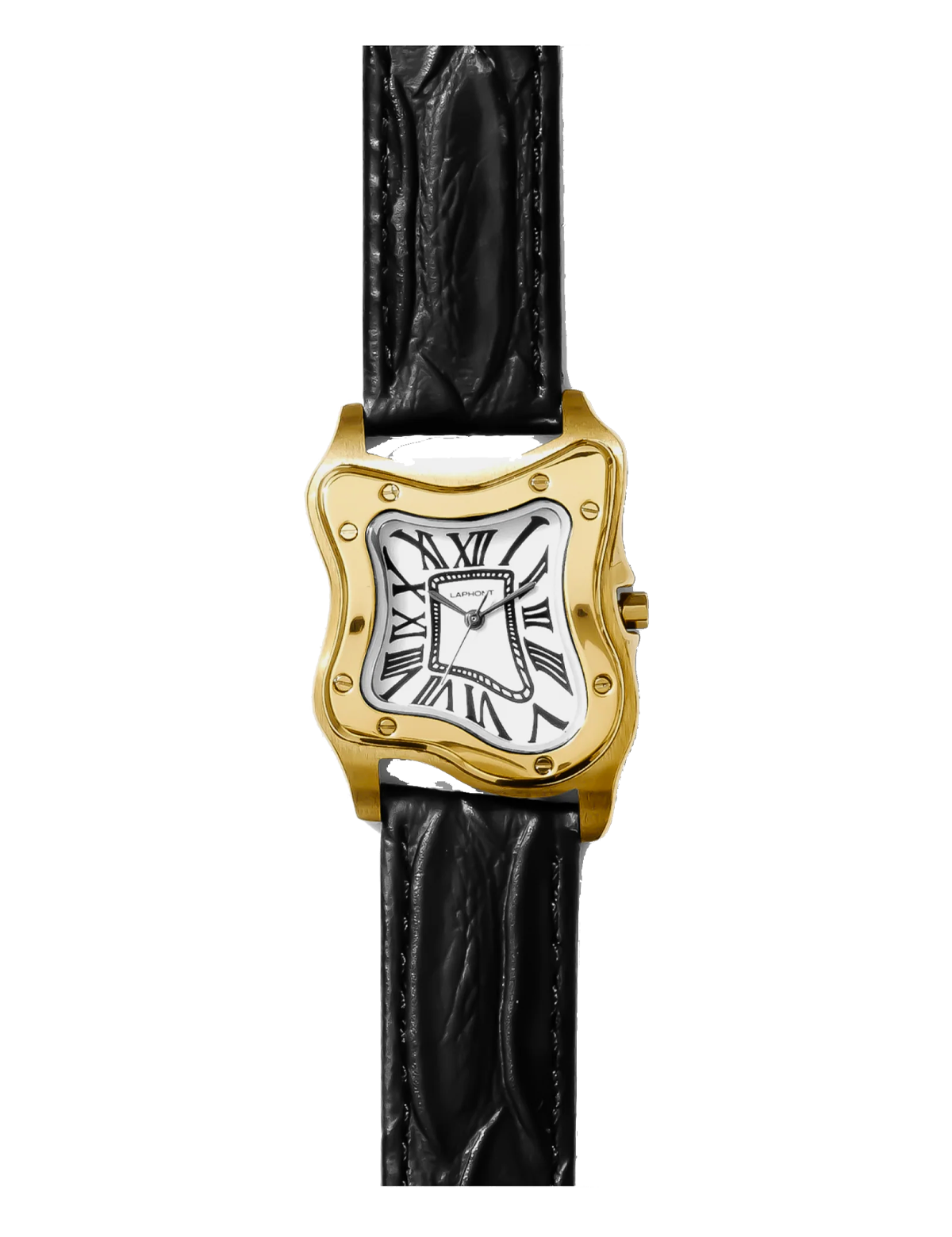 LAPHONT LAURENT SMALL GOLD