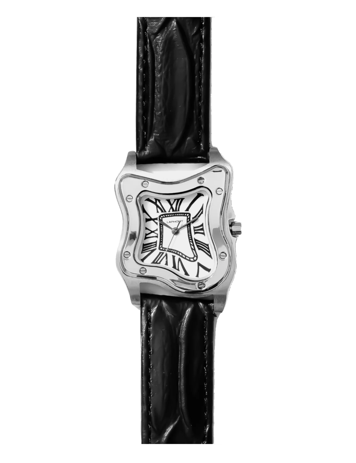 LAPHONT LAURENT SMALL SILVER