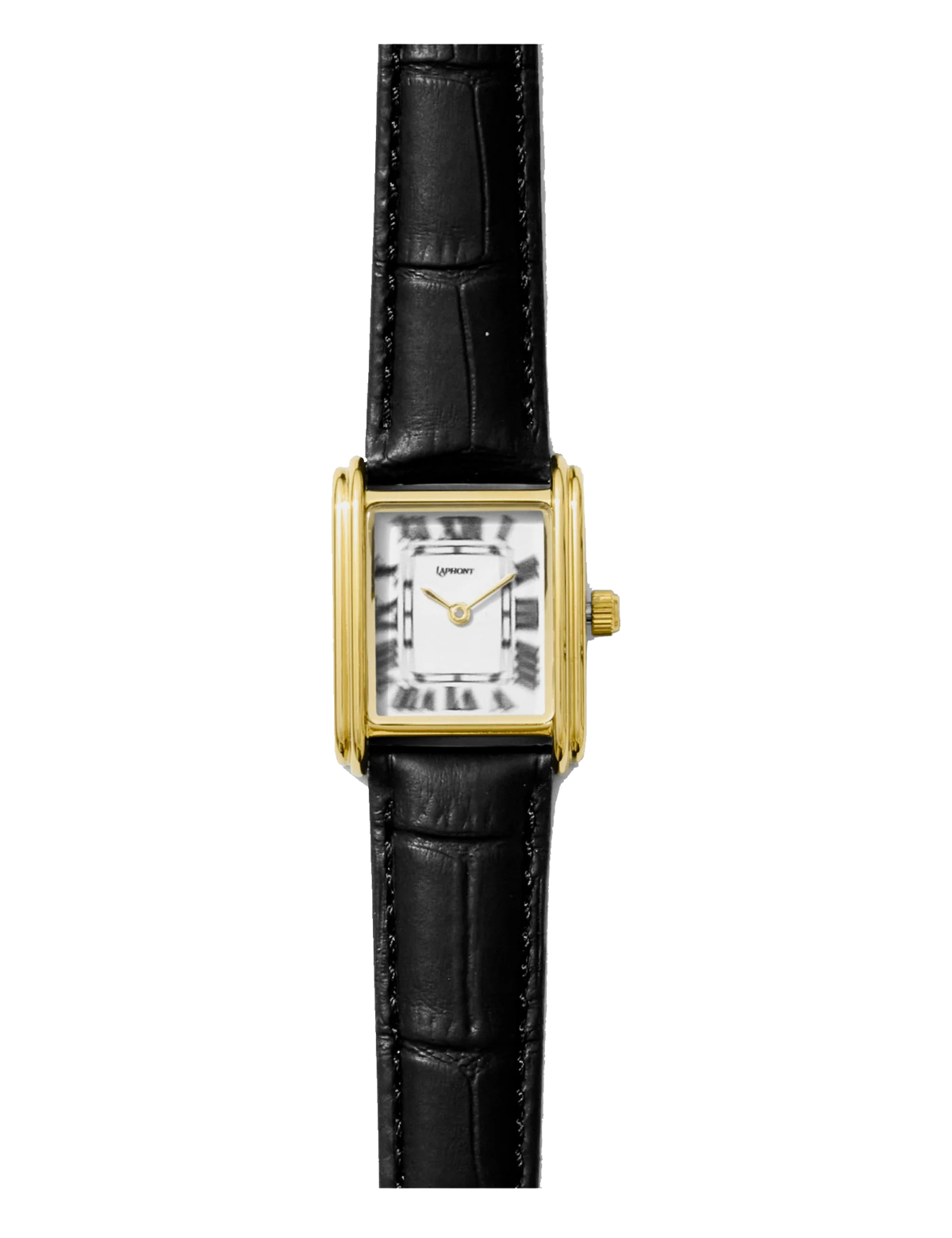 LAPHONT SMALL GOLD BLURRY LTD EDITION