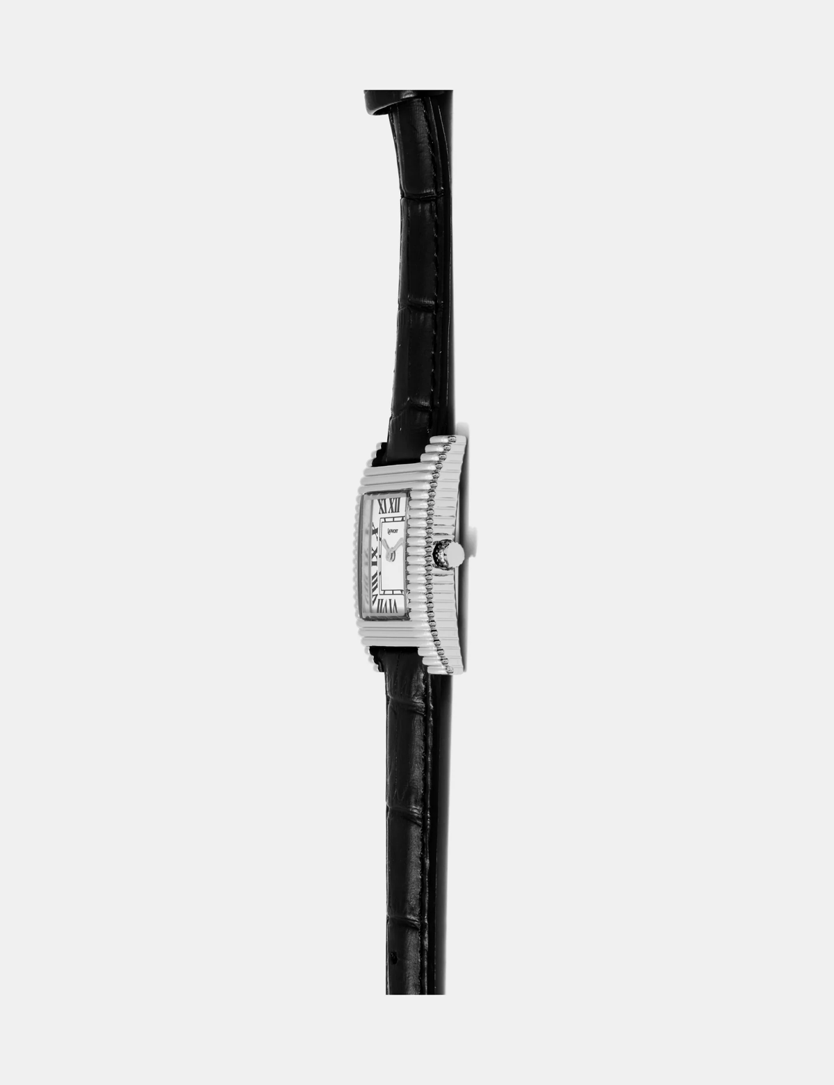 LAPHONT STRIATA SILVER FLUTED