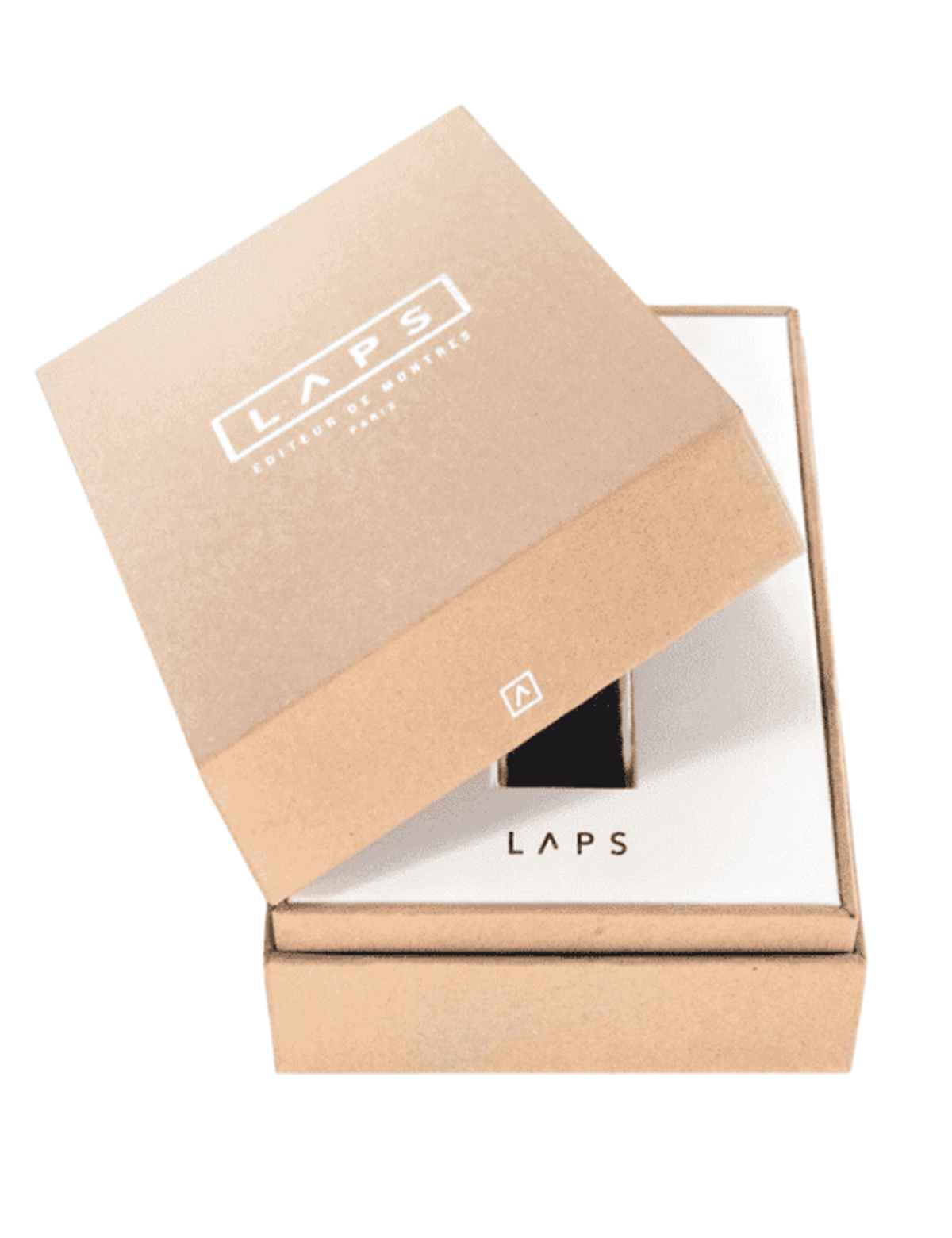 LAPS SIGNATURE SAMAK BLEU NUIT