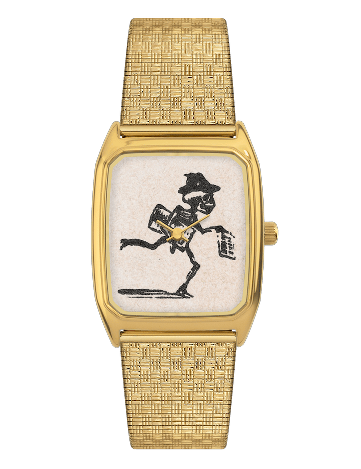 LAPS SAUVETTE BRACELET METAL DAMIER