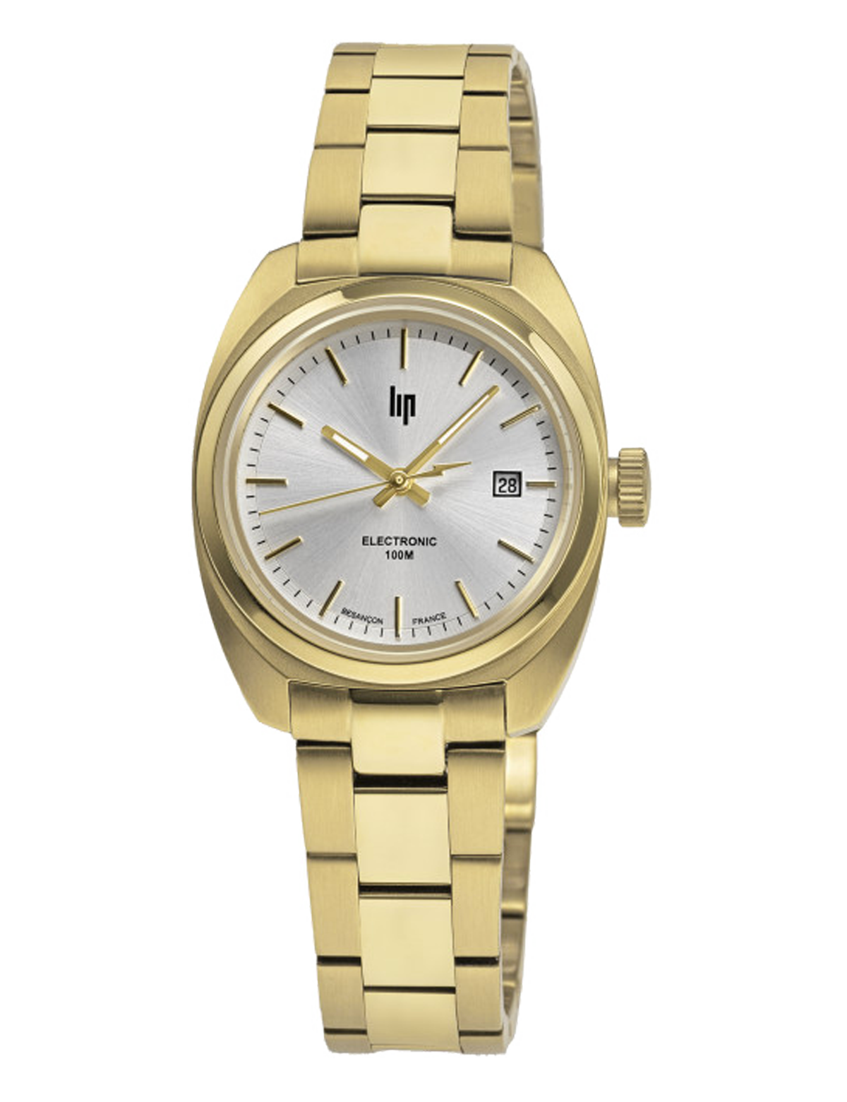 LIP GENERAL DE GAULLE 31MM 671882