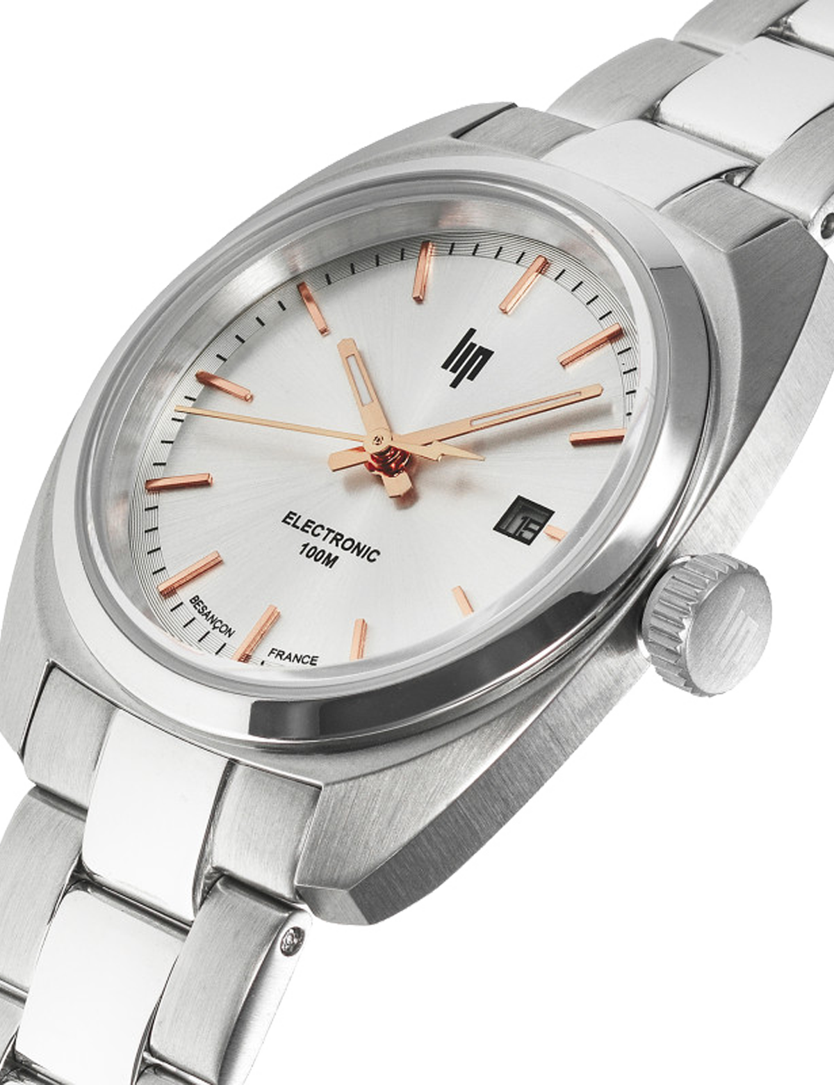 LIP GENERAL DE GAULLE 31MM 671883