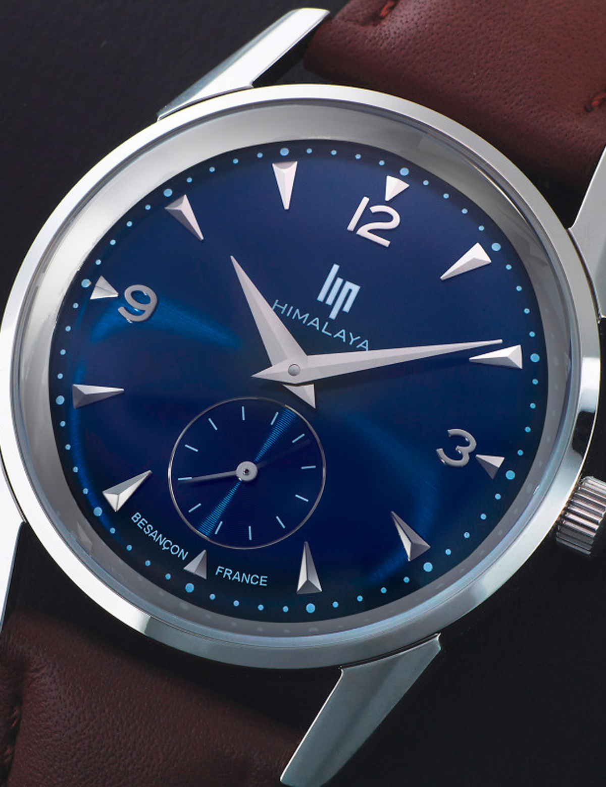 LIP HIMALAYA 1954 671736