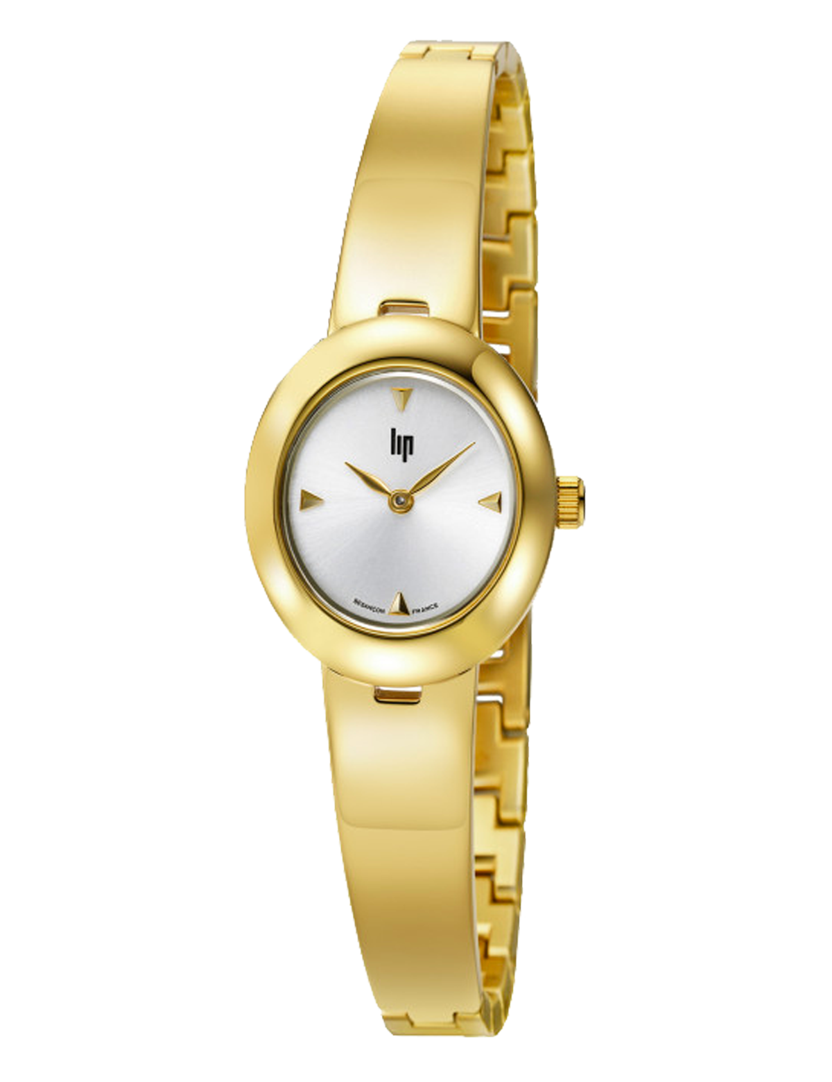 LIP JULIETTE GOLD BANGLE 671638