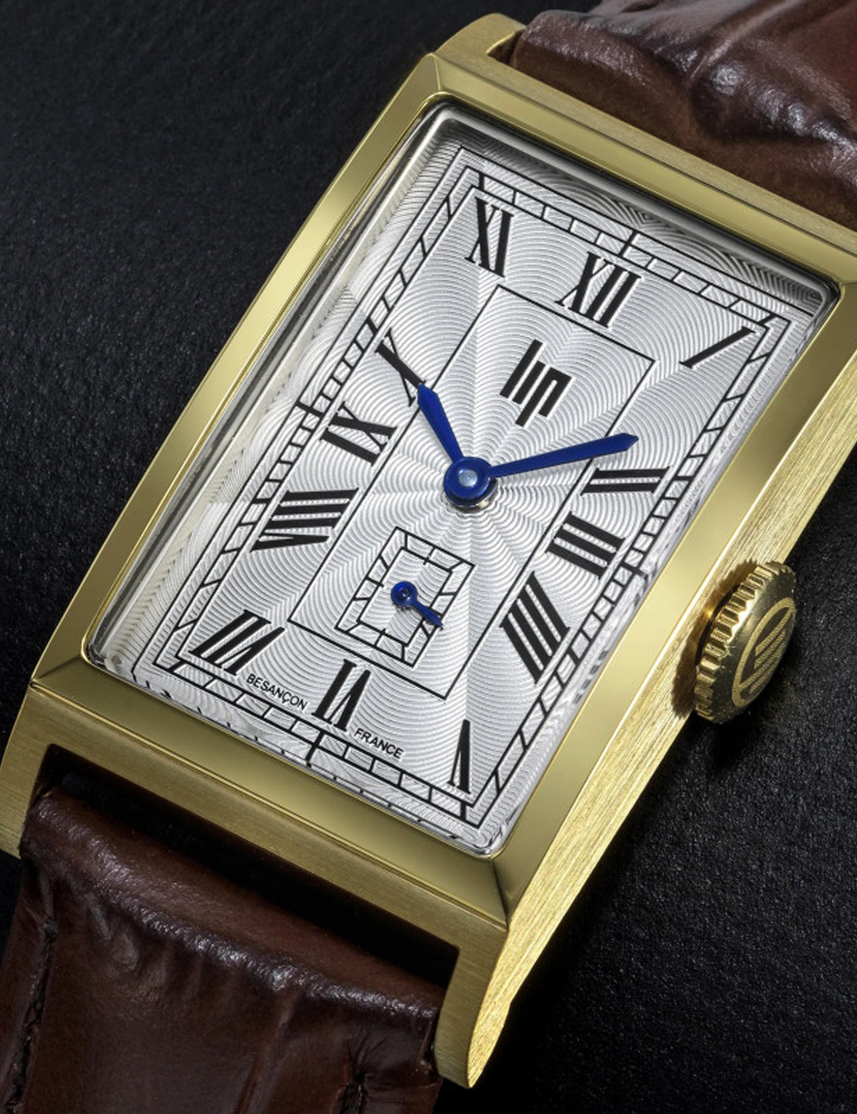 LIP T18 CHURCHILL 671933