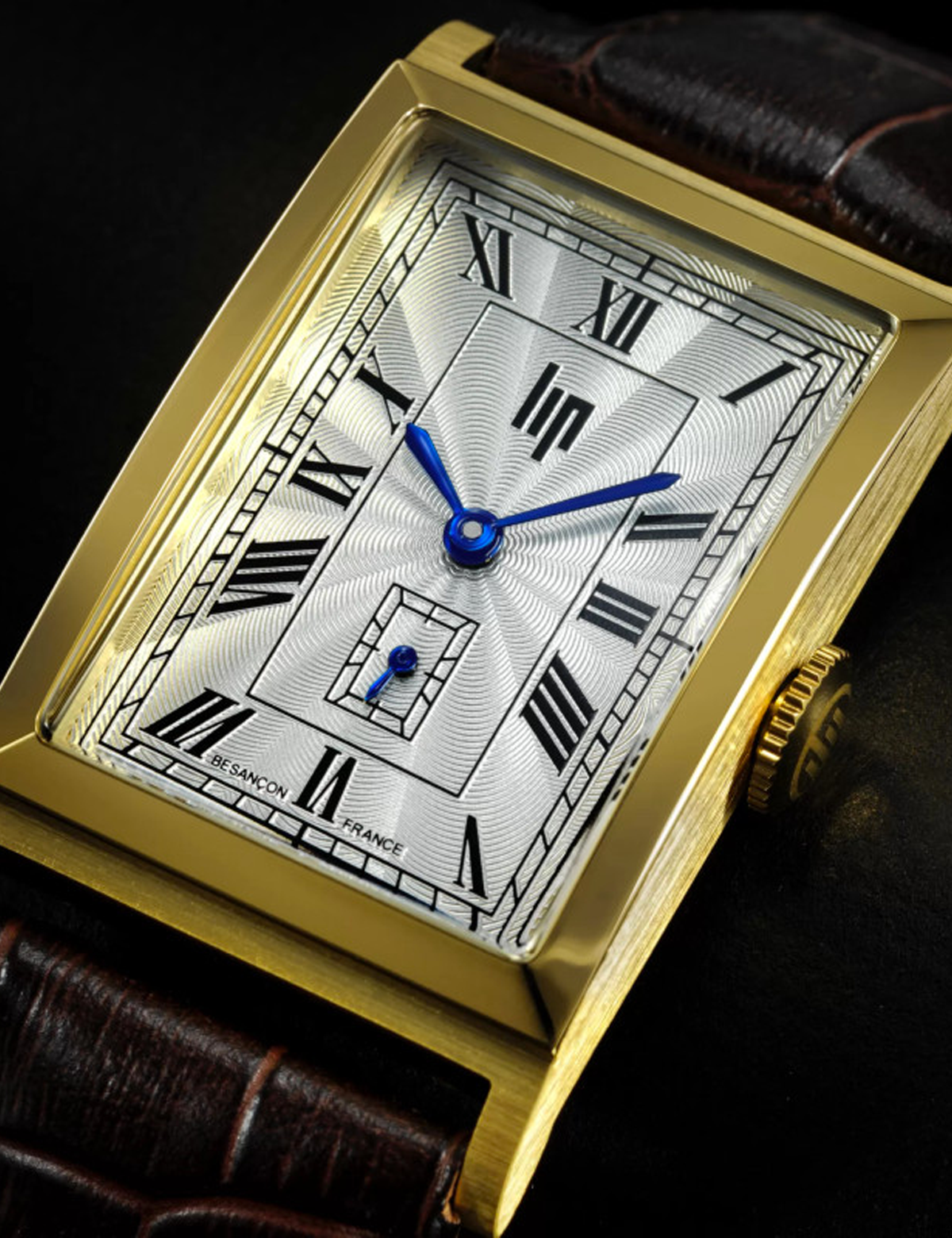 LIP T24 CHURCHILL 671928