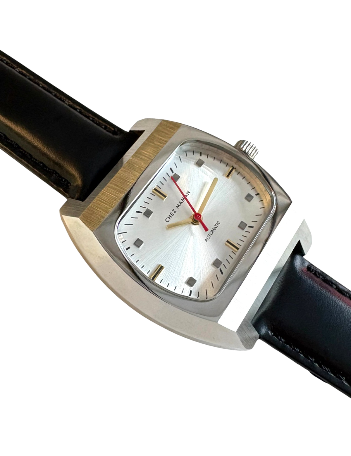 CHEZ MAMAN LA MAGNUM LUNA GOLD AUTOMATIQUE