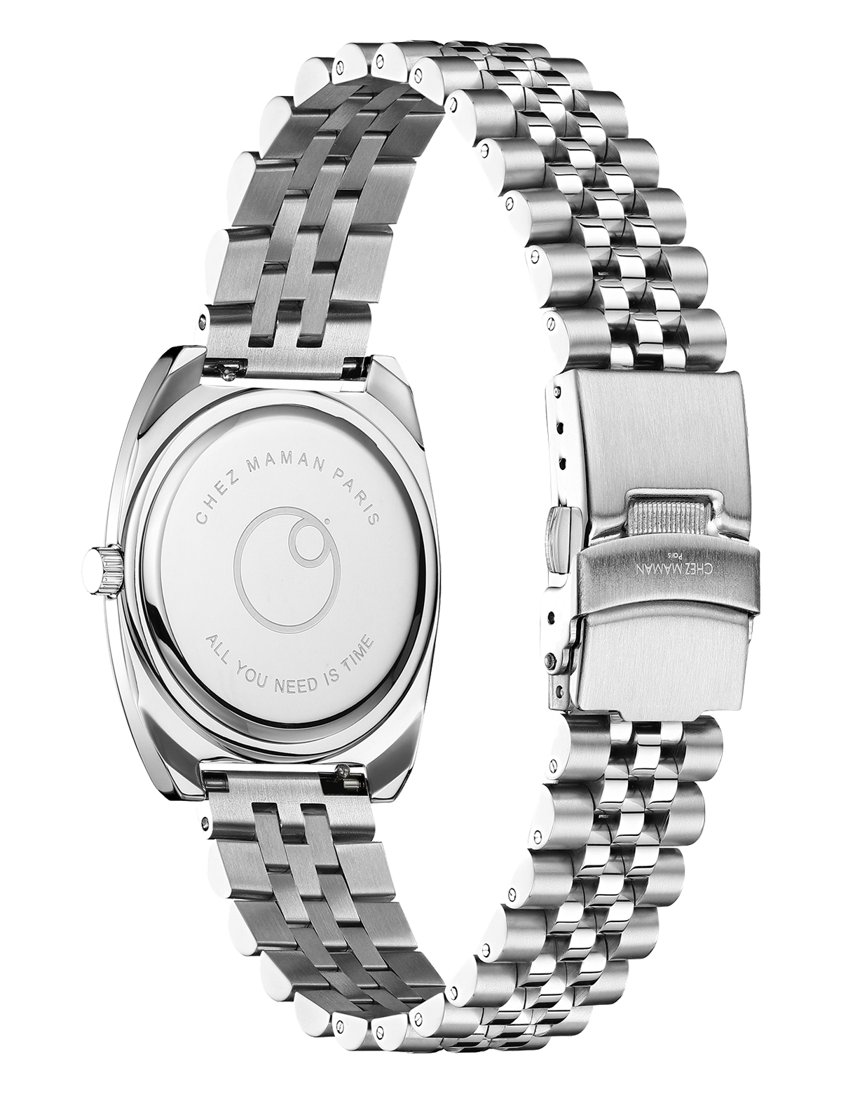 CHEZ MAMAN LA MAGNUM COPPER SUNRISE