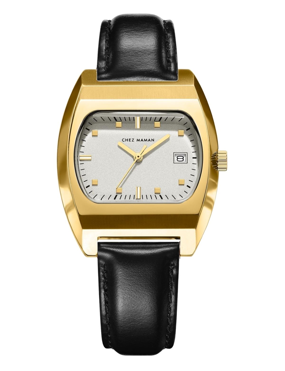 CHEZ MAMAN LA MAGNUM GOLD CREAM